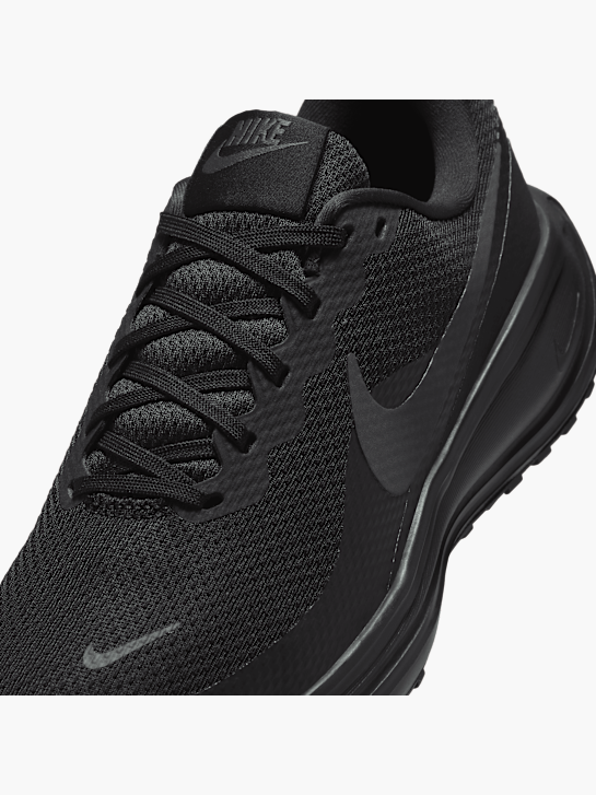 Nike Running shoe Black 147100 5