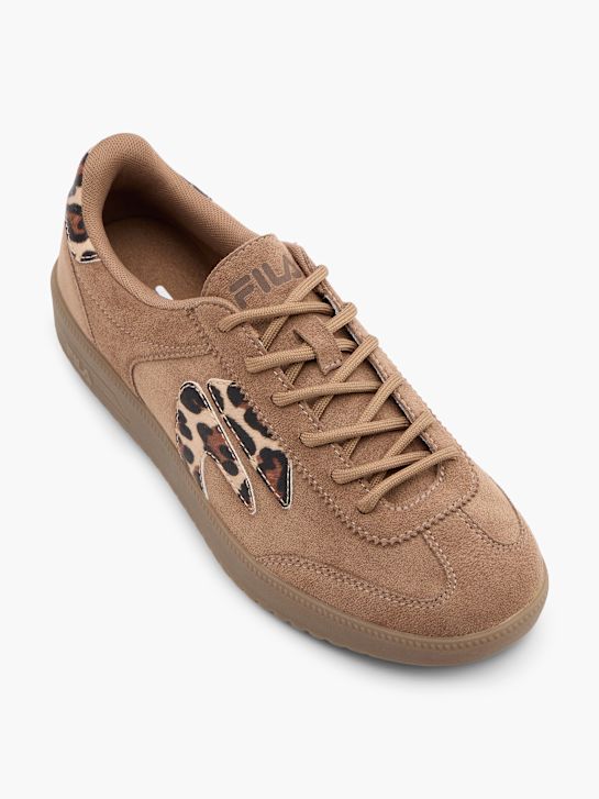 FILA Trainer Brown 146755 2