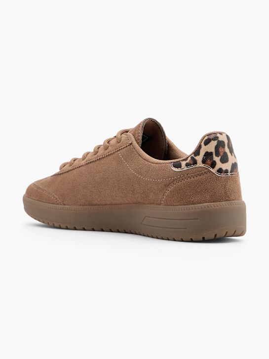 FILA Sneaker Braun 146755 3