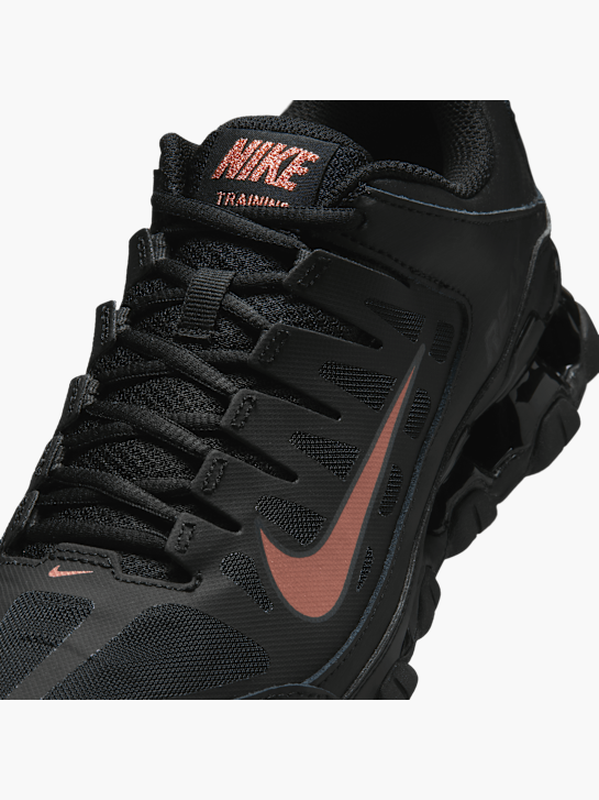 Nike Training shoe Black 147101 5