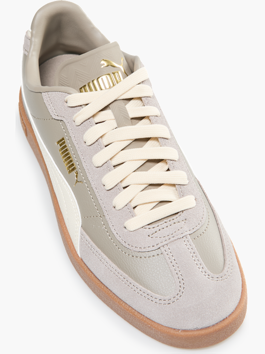 PUMA Sneaker Gri 146719 2