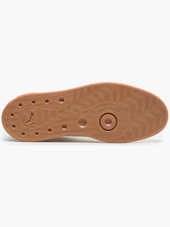 PUMA Sneaker Gri 146719 4