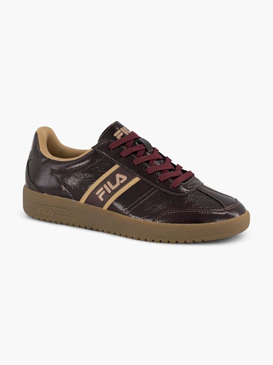 FILA Sneaker Marrone 146766 6