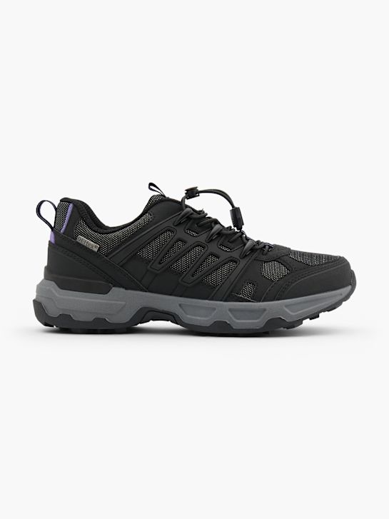 Highland Creek Plitke cipele Crna 146710 1