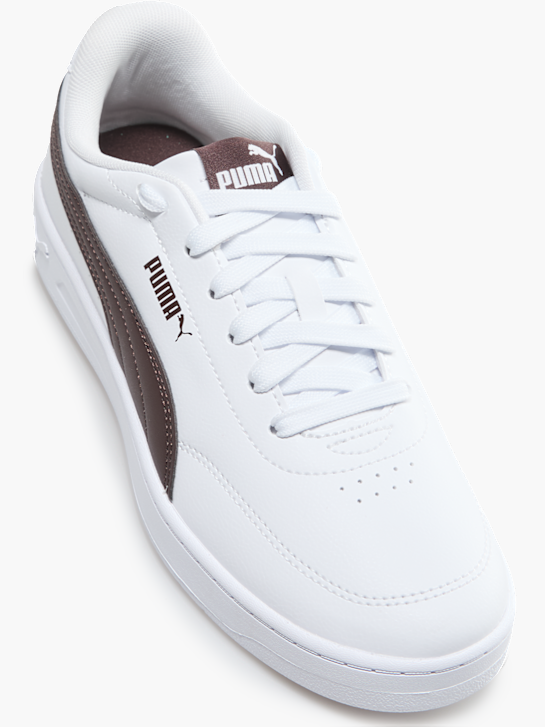 PUMA Sneaker Beyaz 146721 2