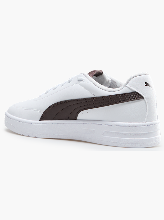 PUMA Sneaker Beyaz 146721 3