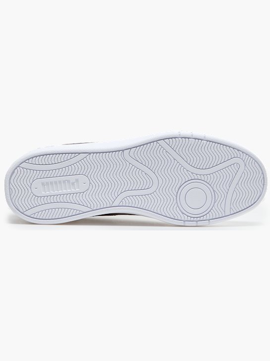 PUMA Sneaker Beyaz 146721 4