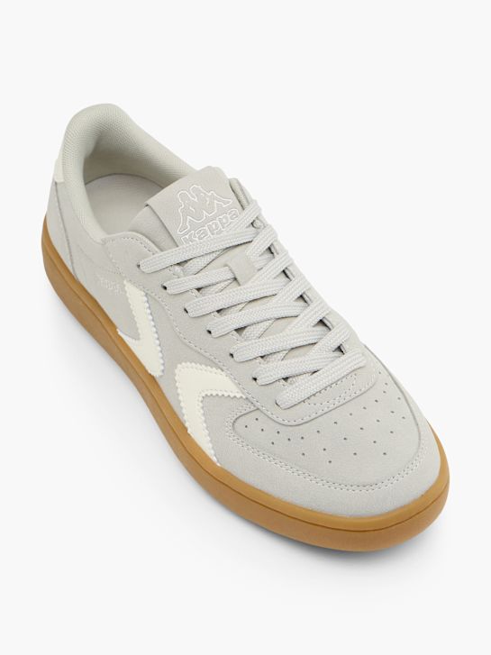 Kappa Sneaker Grau 146777 2