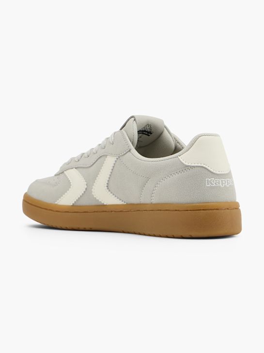 Kappa Sneaker Grau 146777 3
