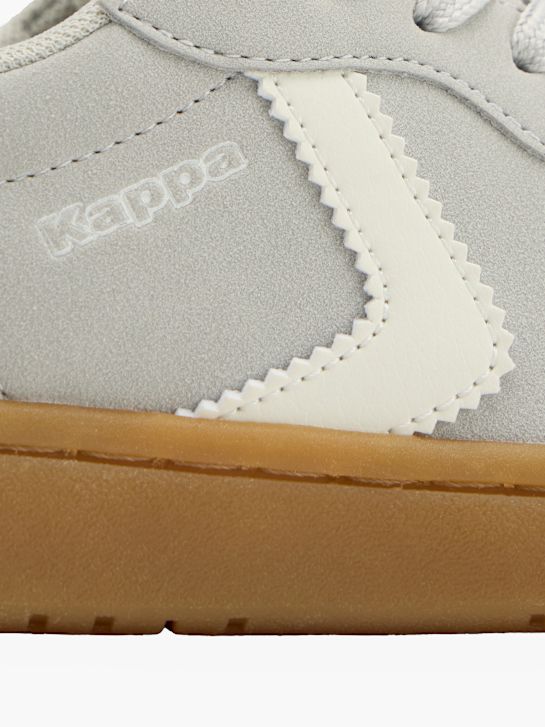 Kappa Sneaker Grau 146777 5