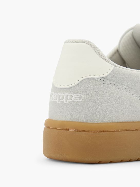 Kappa Sneaker Grau 146777 6