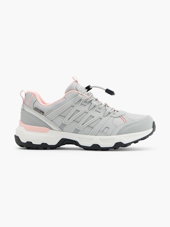 Highland Creek Plitke cipele Siva 146712 1