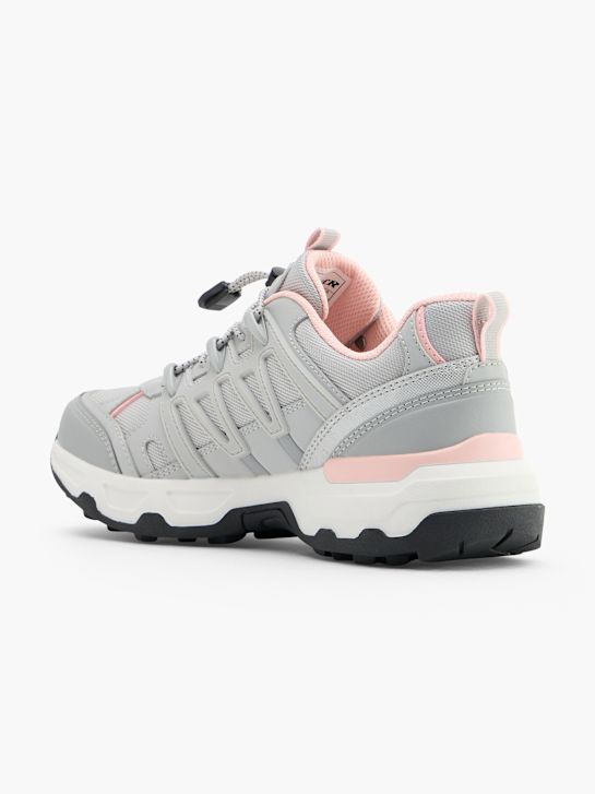 Highland Creek Plitke cipele Siva 146712 3