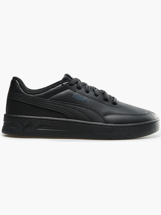 PUMA Sneaker Siyah 146720 1