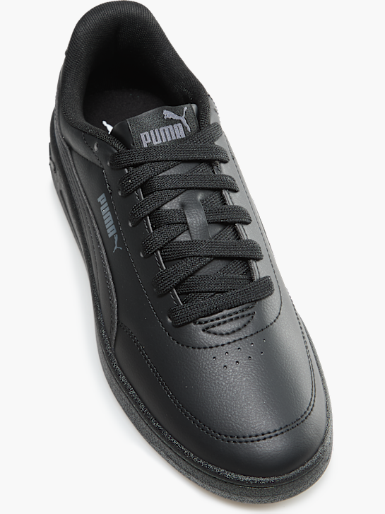 PUMA Sneaker Siyah 146720 2