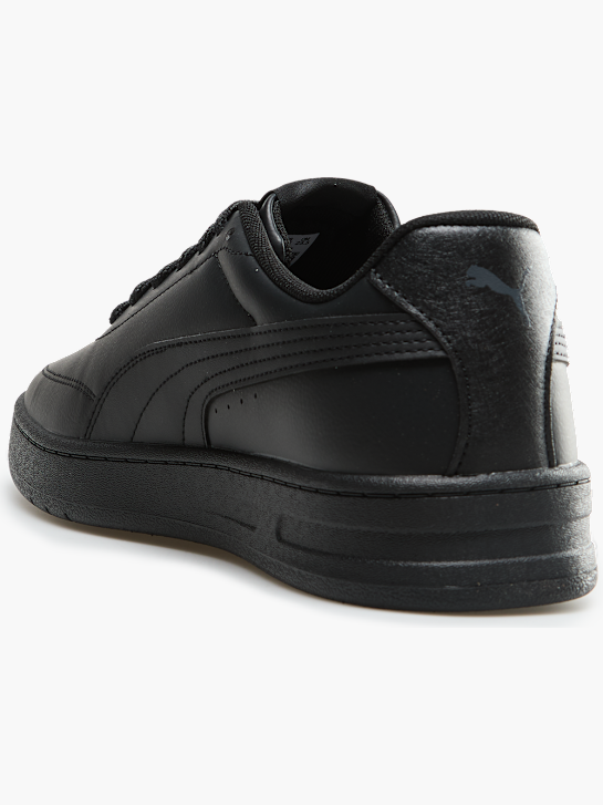 PUMA Sneaker Siyah 146720 3