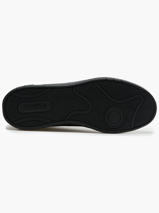PUMA Sneaker Siyah 146720 4