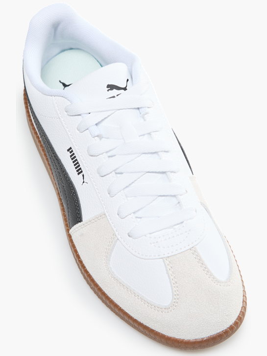 PUMA Sneaker Beyaz 146722 2