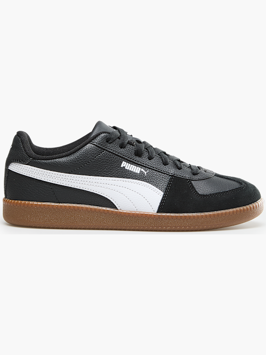 PUMA Sneaker Siyah 146724 1