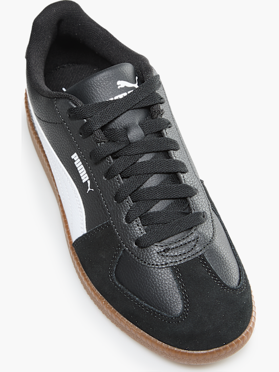 PUMA Sneaker Siyah 146724 2