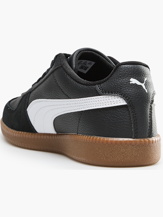 PUMA Sneaker Siyah 146724 3