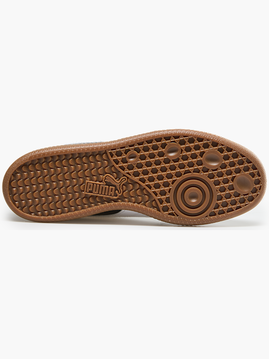 PUMA Sneaker Siyah 146724 4