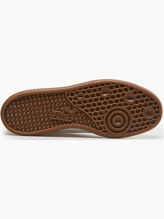 PUMA Sneaker Beyaz 146723 4