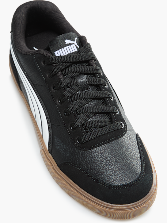 PUMA Sneaker Siyah 146725 2