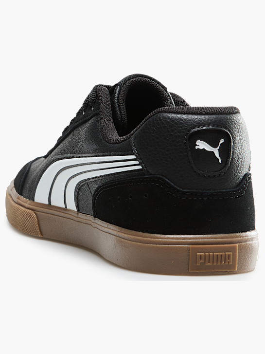 PUMA Sneaker Siyah 146725 3