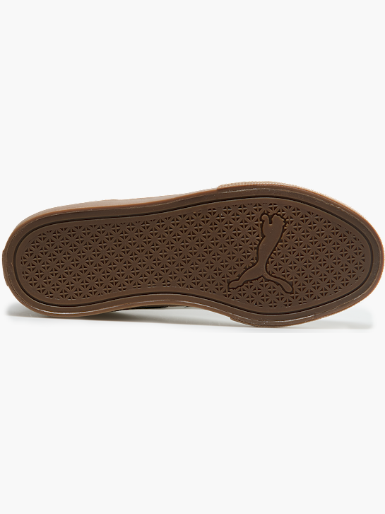 PUMA Sneaker Siyah 146725 4