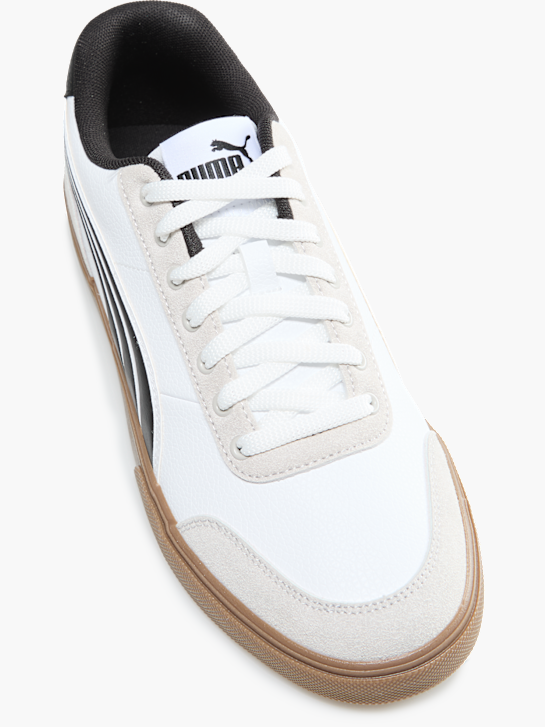 PUMA Sneaker Bej 146726 2