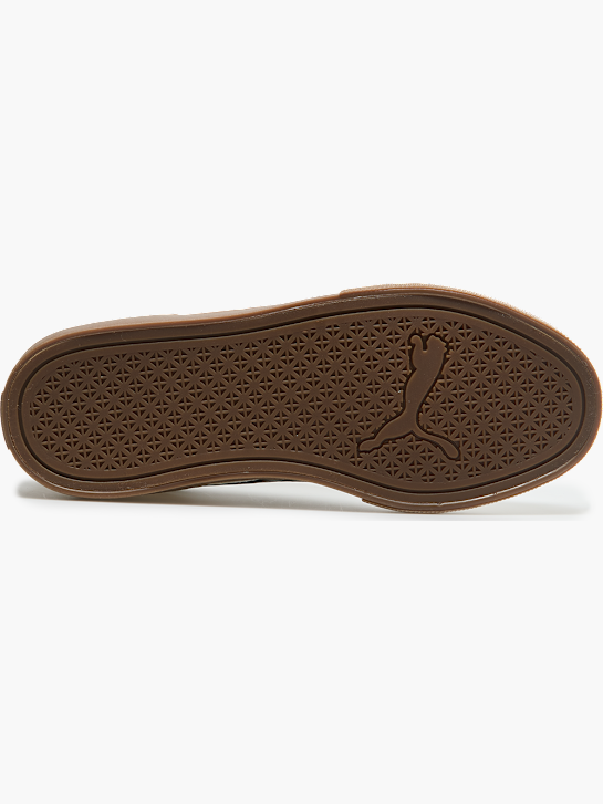 PUMA Sneaker Bej 146726 4