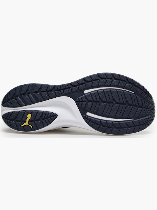 PUMA Sneaker Mavi 146729 4