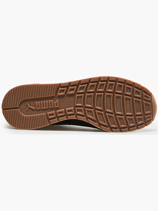 PUMA Sneaker Siyah 146732 4