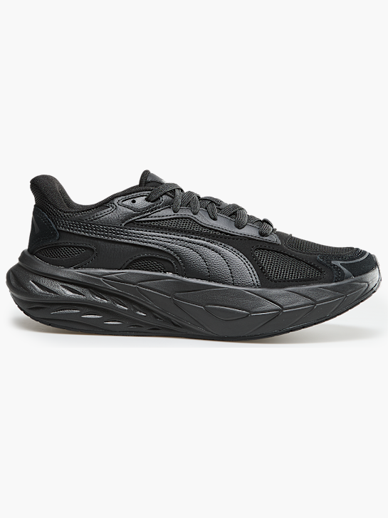 PUMA Sneaker Siyah 146728 1