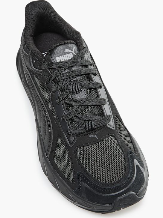 PUMA Sneaker Siyah 146728 2