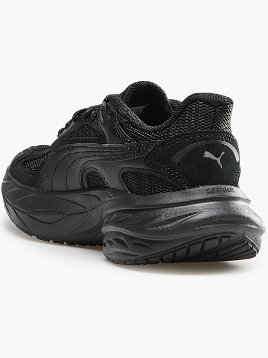 PUMA Sneaker Siyah 146728 3