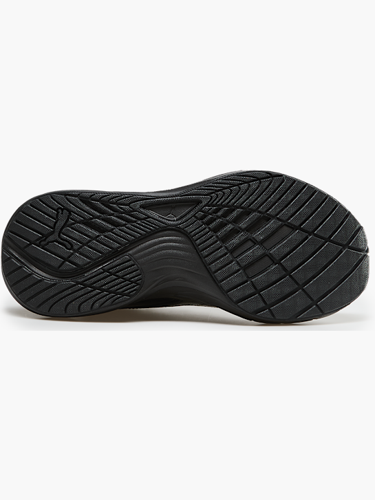 PUMA Sneaker Siyah 146728 4