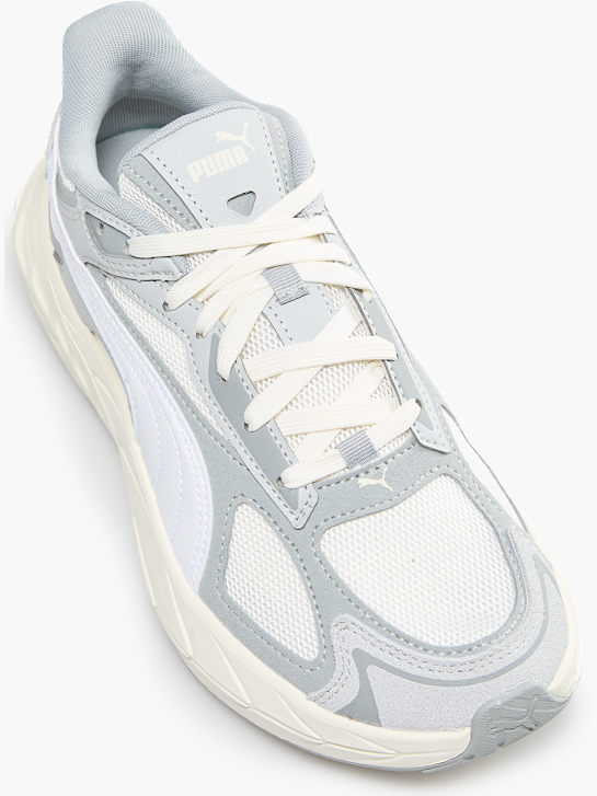 PUMA Sneaker Gri 146731 2