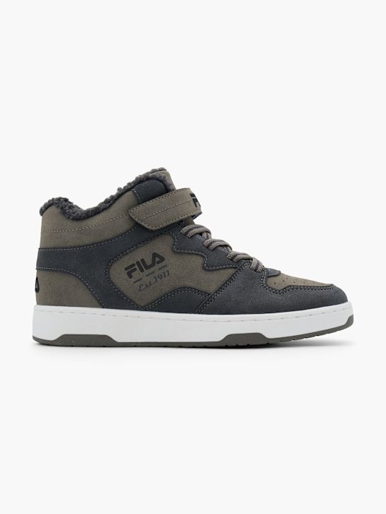 FILA High top trainer Grey 146741 1