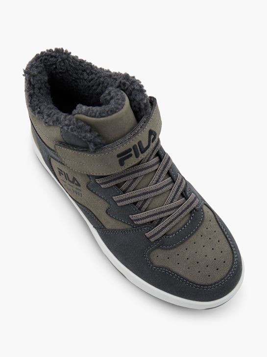 FILA High top trainer Grey 146741 2