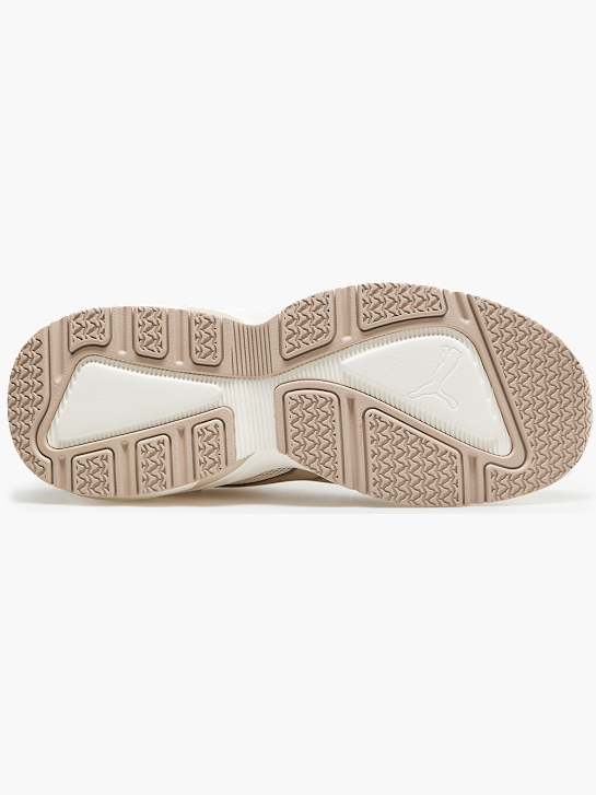 PUMA Sneaker Bej 146713 4