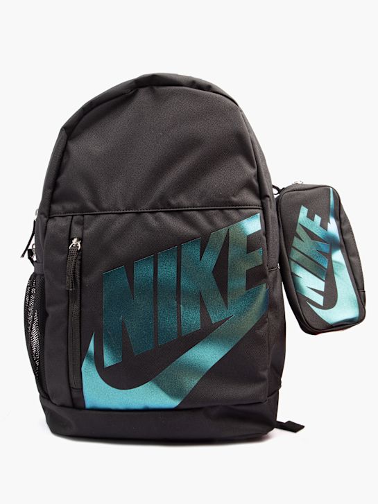 Nike Backpack Black 147130 1