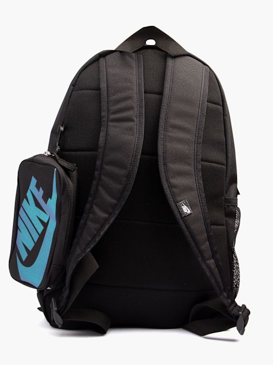 Nike Backpack Black 147130 3