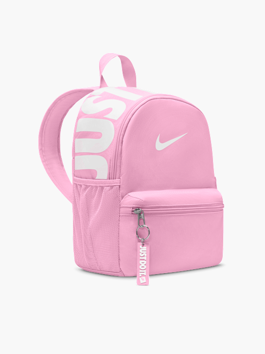 Nike Backpack Pink 147140 3