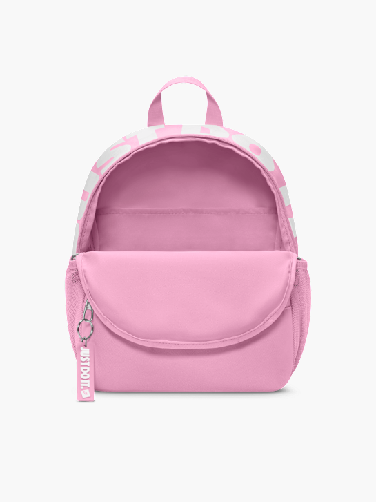 Nike Backpack Pink 147140 4