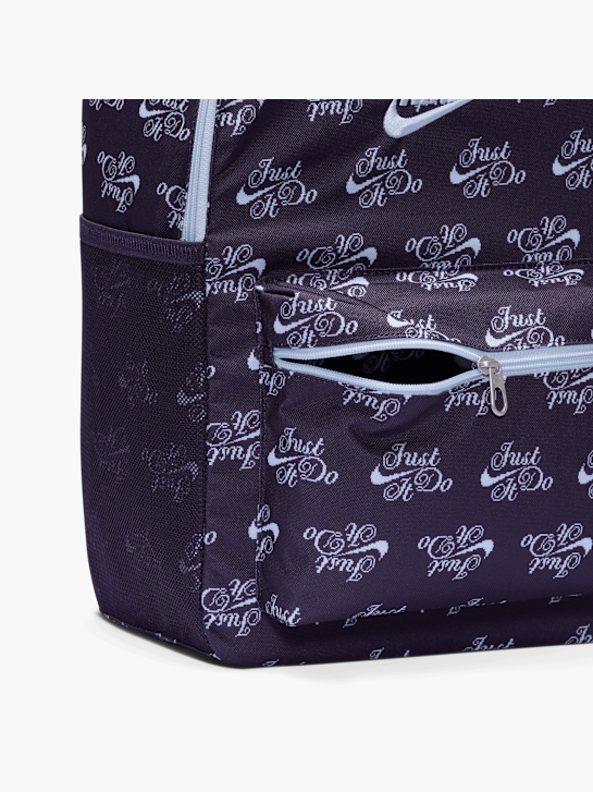 Nike Backpack Dark blue 147142 5