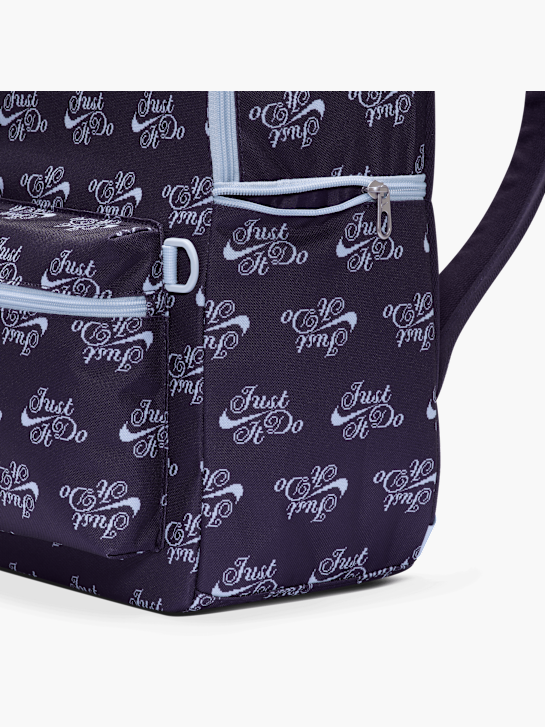 Nike Backpack Dark blue 147142 6