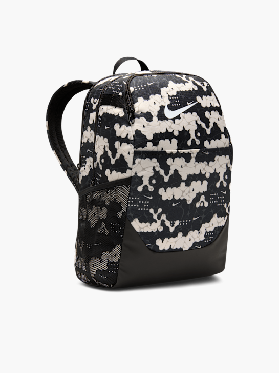 Nike Backpack Black 147144 2