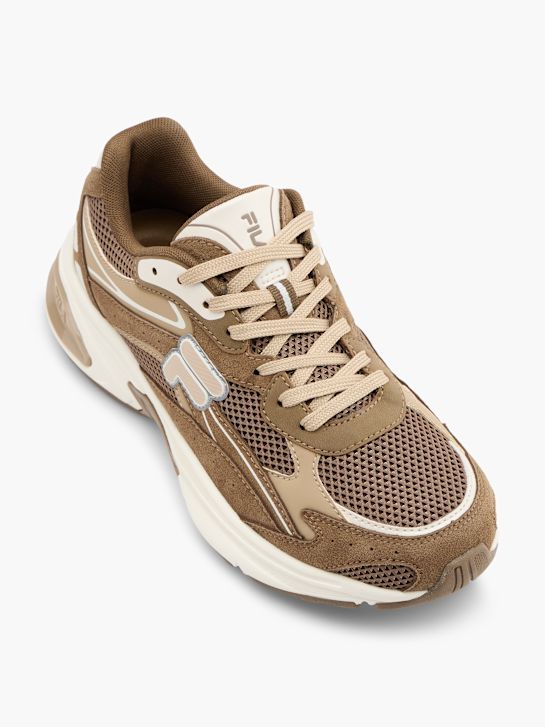 FILA Trainer Brown 146828 2